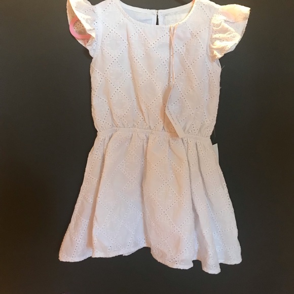 Little girls BCBG dress - Picture 1 of 4